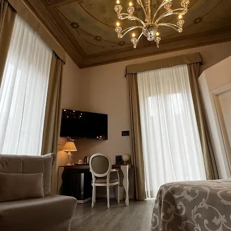 Hotel Liberty Genova