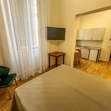 Hotel Liberty Genova