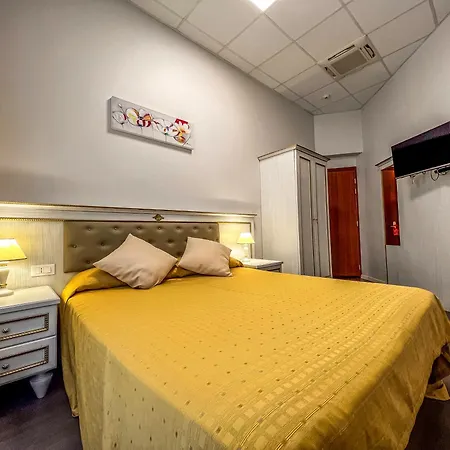 Liberty Otel Cenova