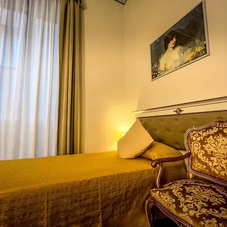 Liberty Hotel Genova