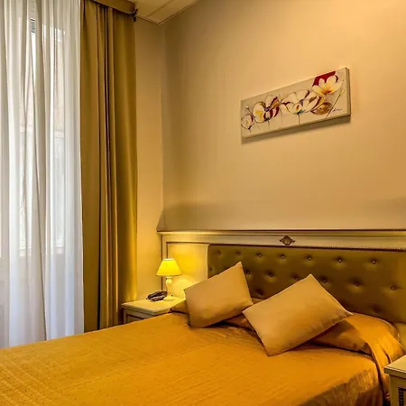 Liberty Hotel 3*
