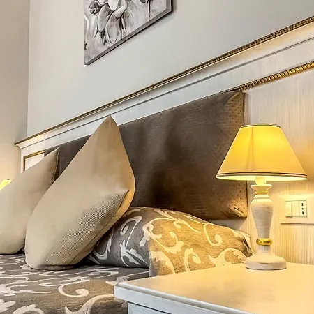 Hotel Liberty Genova